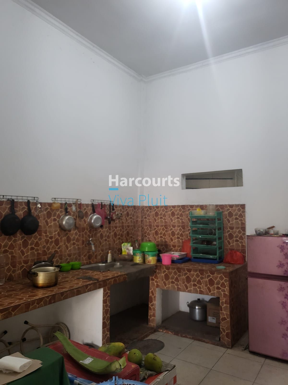 Dijual Rumah Muara Karang Blok 4, Jakarta Utara. Siap Huni Harga Murah! - Foto 3