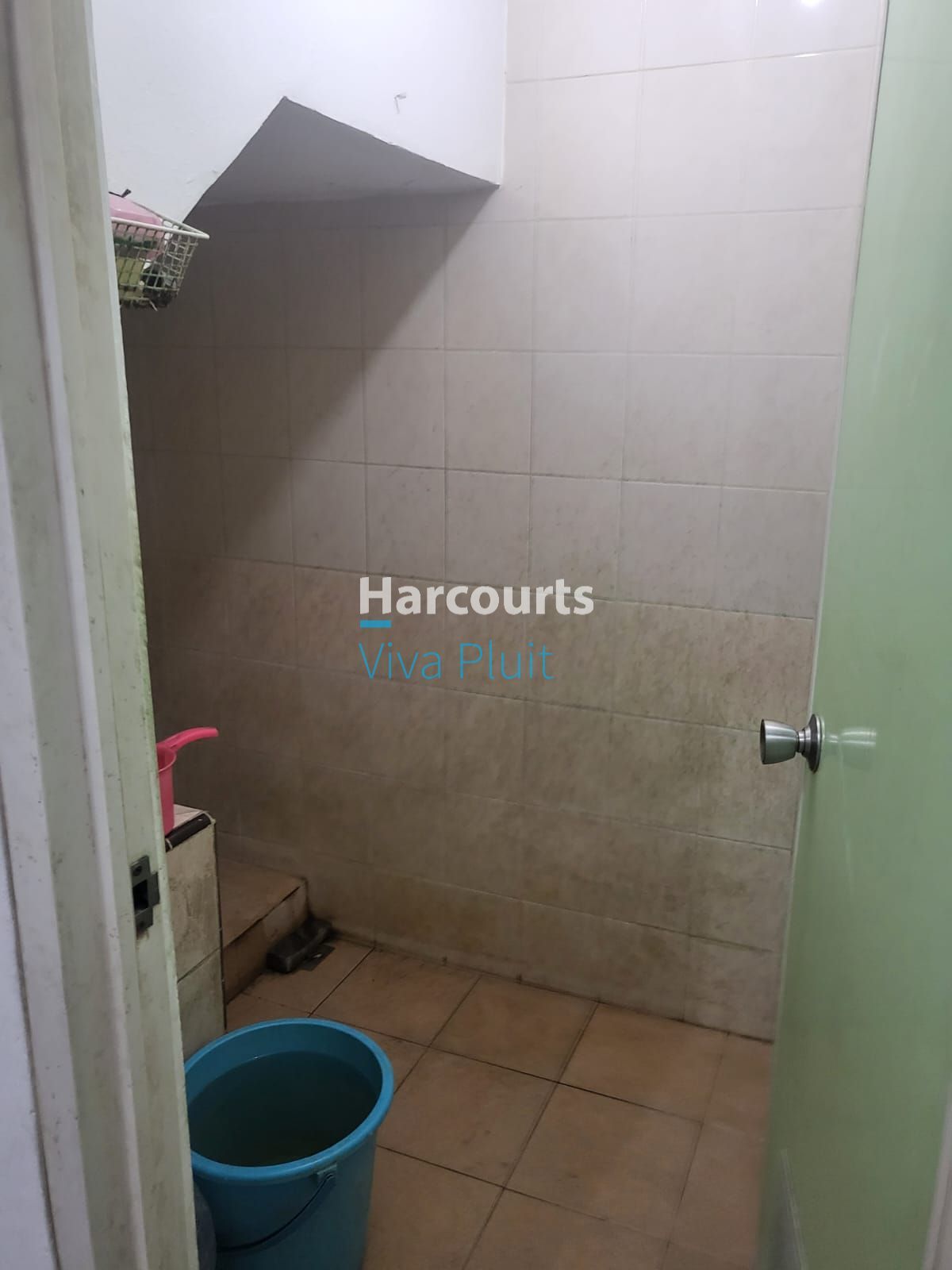 Dijual Rumah Muara Karang Blok 4, Jakarta Utara. Siap Huni Harga Murah! - Foto 4