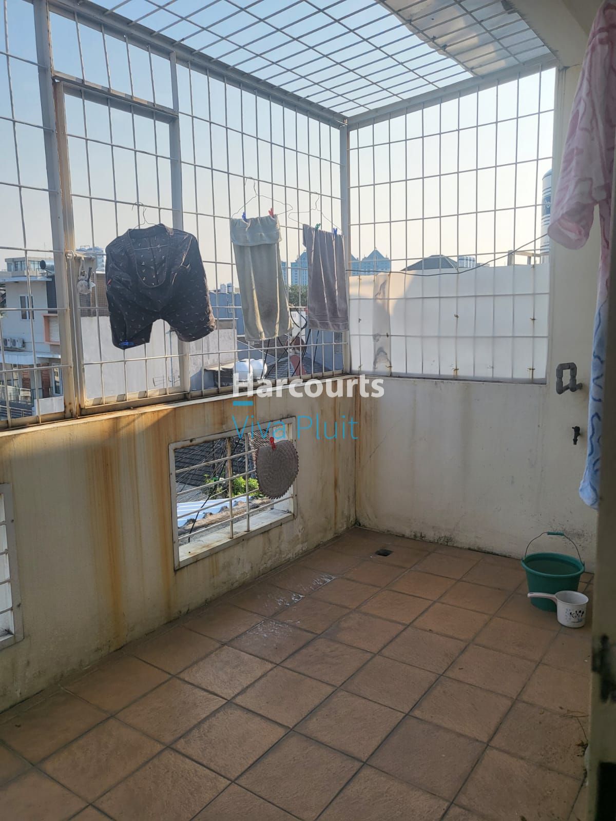 Dijual Rumah Muara Karang Blok 4, Jakarta Utara. Siap Huni Harga Murah! - Foto 7