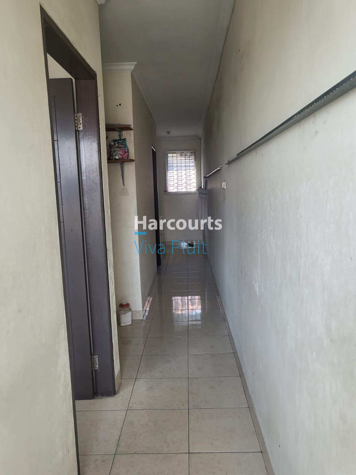 Dijual Rumah Muara Karang Blok 4, Jakarta Utara. Siap Huni Harga Murah! - Foto 8