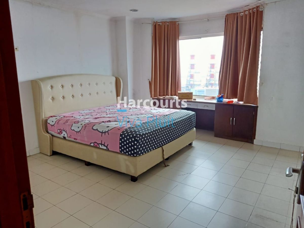 Dijual Apartemen Menara Marina Condominium, Pantai Mutiara. Murah Nego! - Foto 4