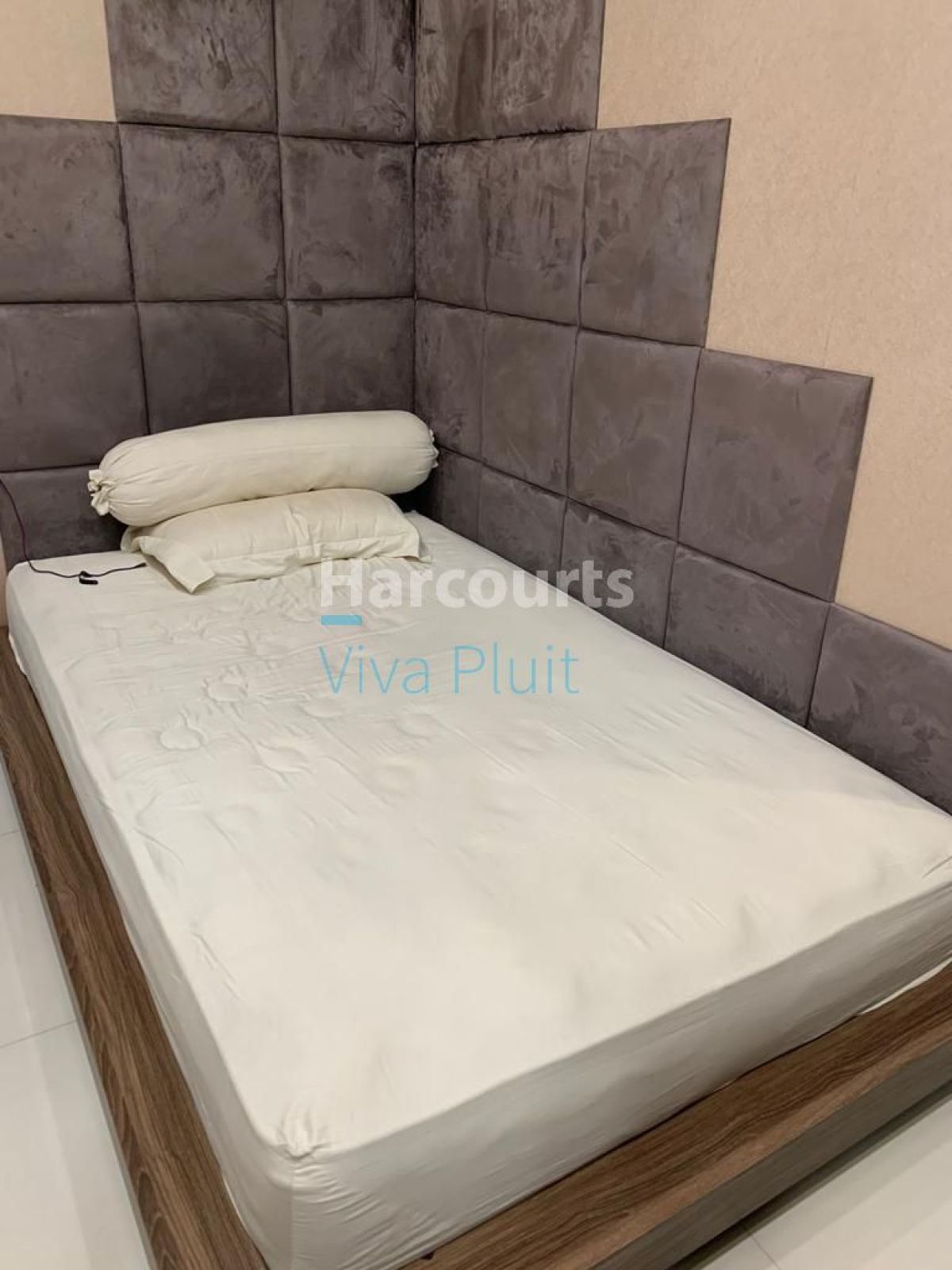 Dijual Apartemen Taman Anggrek, Jakarta Barat. Siap Huni Harga Murah! - Foto 4