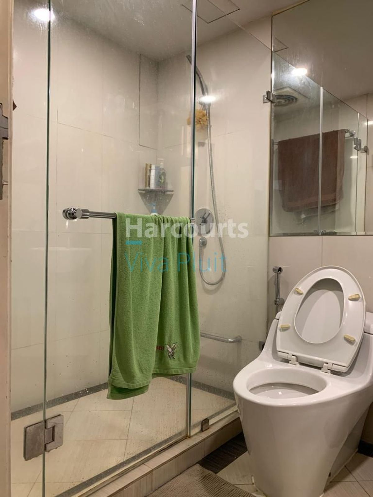 Dijual Apartemen Taman Anggrek, Jakarta Barat. Siap Huni Harga Murah! - Foto 6