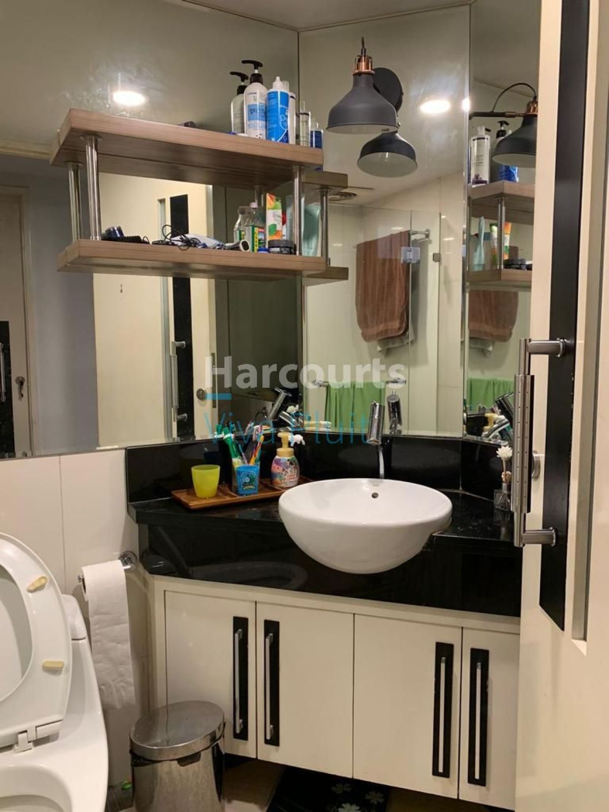Dijual Apartemen Taman Anggrek, Jakarta Barat. Siap Huni Harga Murah! - Foto 7