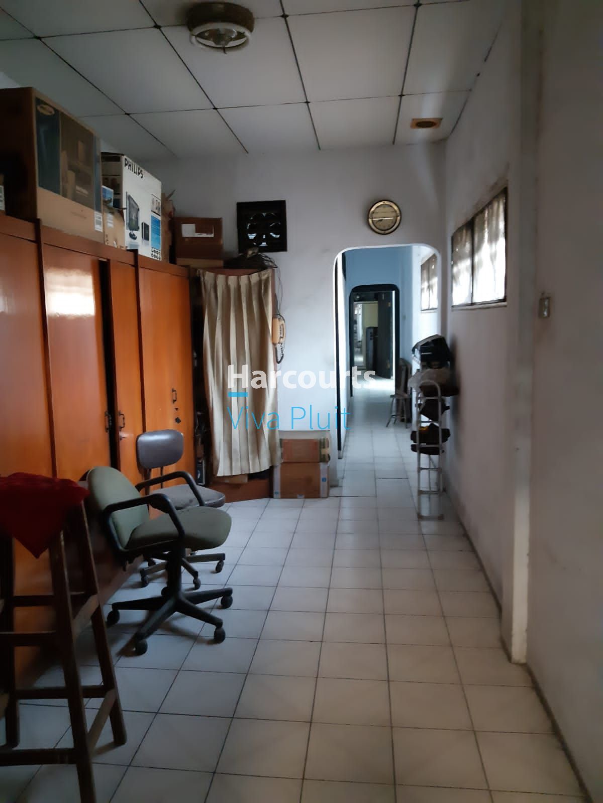 Turun Harga! Dijual Rumah Jl. Pejagalan, Jakarta Utara. Harga Nego. - Foto 4