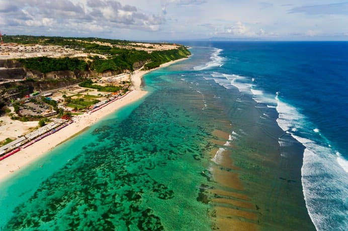 53 Are Land Plot for Sale, Pandawa - Foto 4
