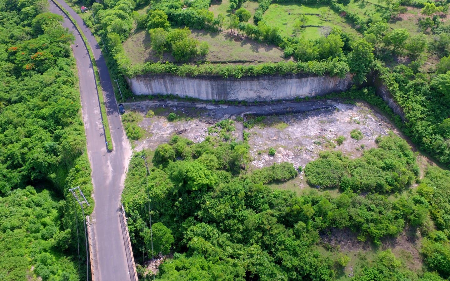 53 Are Land Plot for Sale, Pandawa - Foto 8
