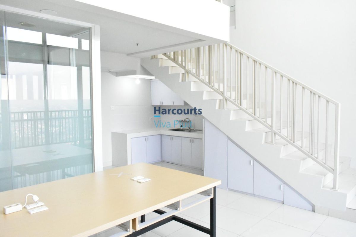 Dijual Office Space Soho Tower Splendor, Pancoran – Jakarta Selatan - Foto 3
