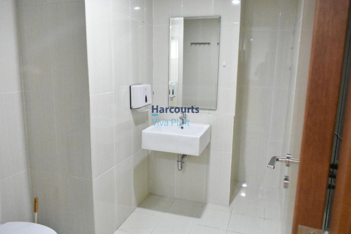 Dijual Office Space Soho Tower Splendor, Pancoran – Jakarta Selatan - Foto 4