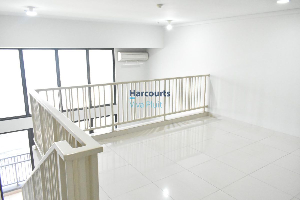 Dijual Office Space Soho Tower Splendor, Pancoran – Jakarta Selatan - Foto 5