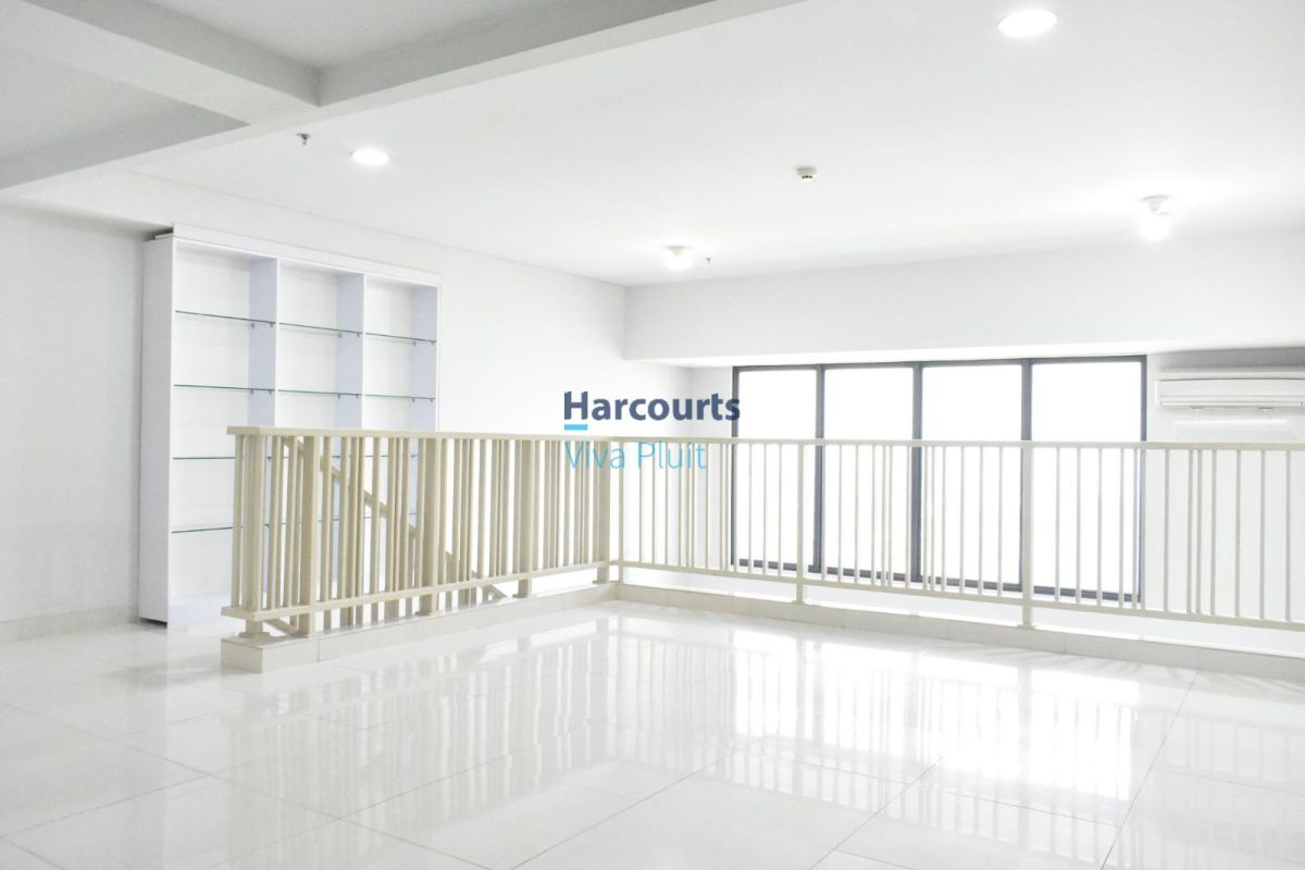 Dijual Office Space Soho Tower Splendor, Pancoran – Jakarta Selatan - Foto 6