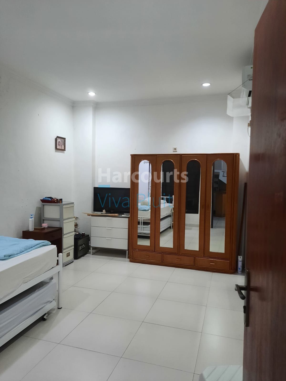 Dijual Rumah Sunter Mas Timur, Jakarta Utara. Siap Huni Harga Nego! - Foto 4