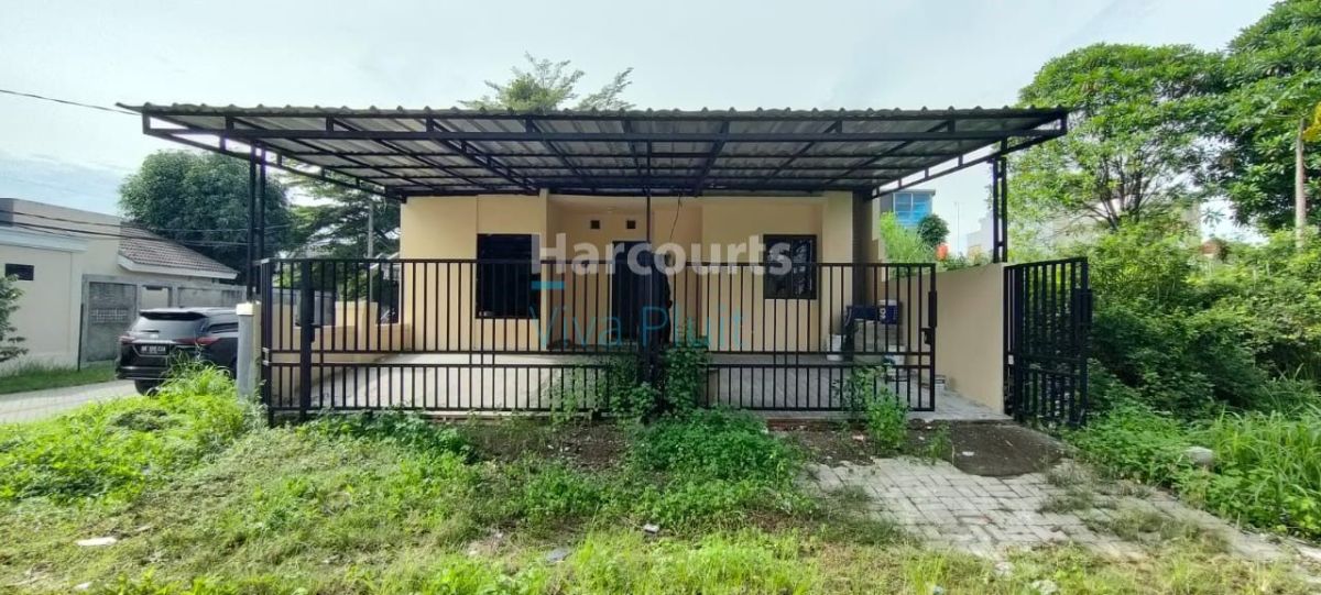Dijual Perumahan Taman Sentosa, Cikarang Selatan. Siap Huni Nego!