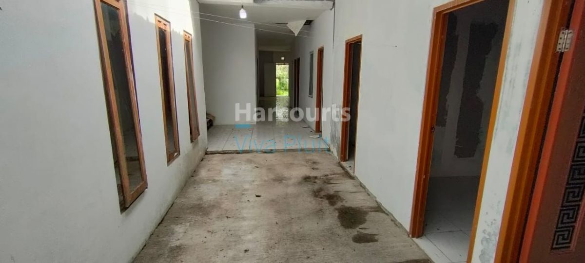 Dijual Perumahan Taman Sentosa, Cikarang Selatan. Siap Huni Nego! - Foto 6