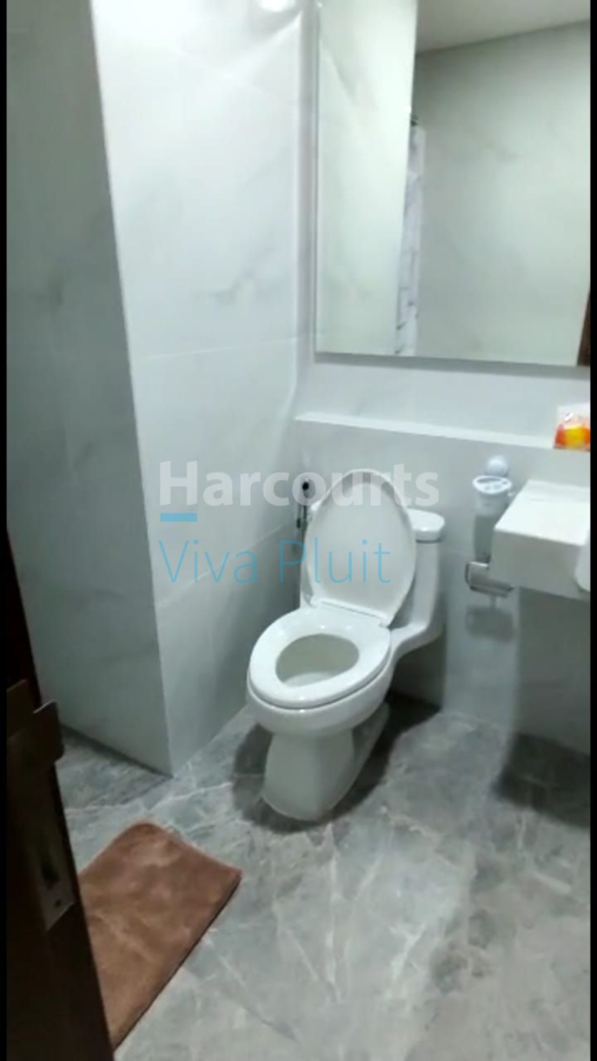 Dijual Apartemen The Smith Alam Sutera. Siap Huni Harga Murah Nego - Foto 5