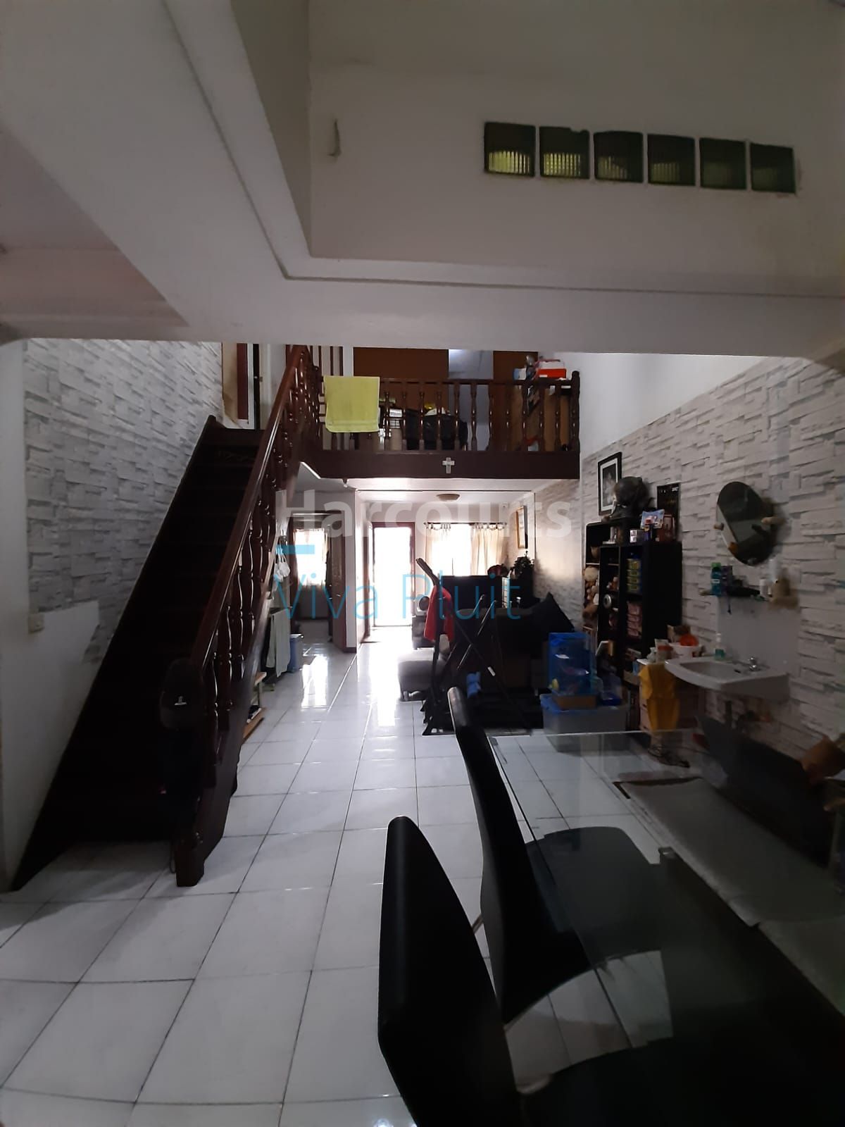 Dijual Rumah Taman Semanan Indah, Cengkareng. Siap Huni Harga Murah!