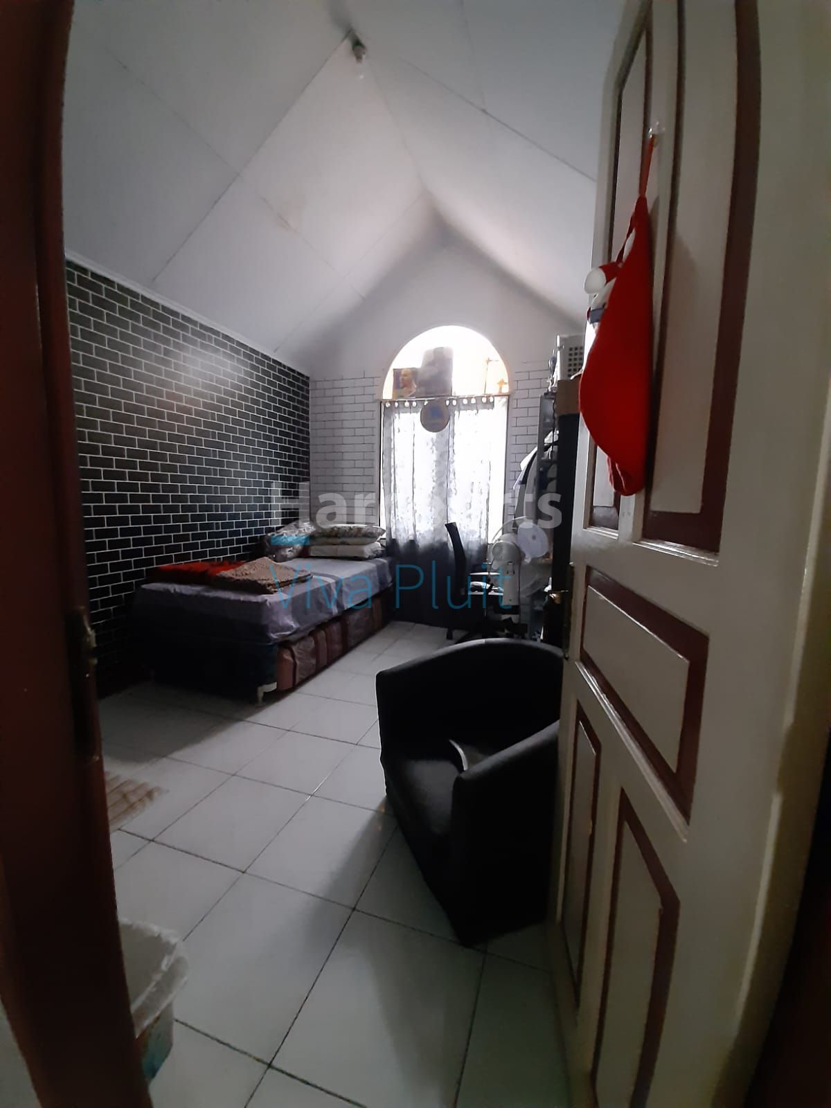 Dijual Rumah Taman Semanan Indah, Cengkareng. Siap Huni Harga Murah! - Foto 2