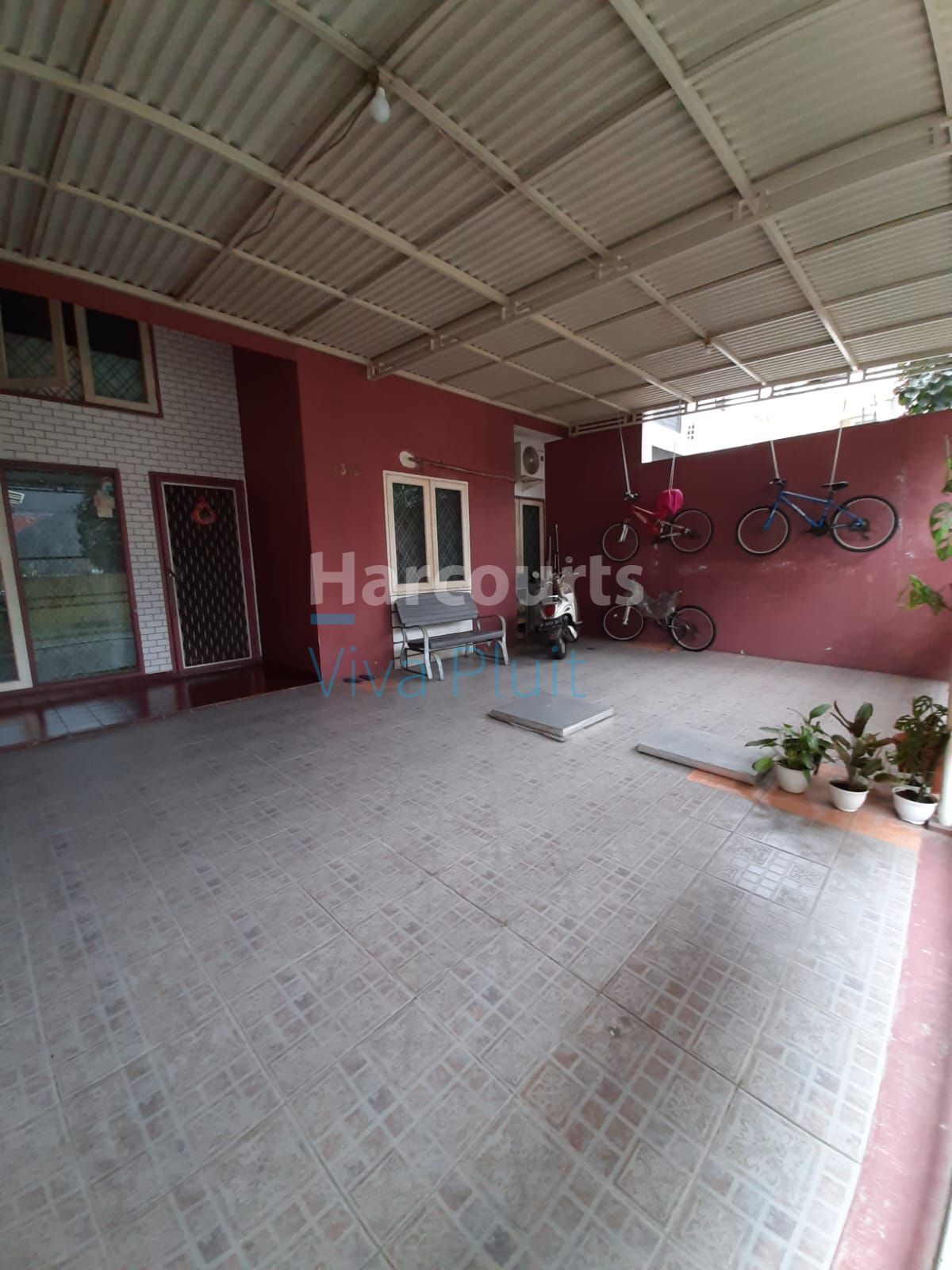 Dijual Rumah Taman Semanan Indah, Cengkareng. Siap Huni Harga Murah! - Foto 4