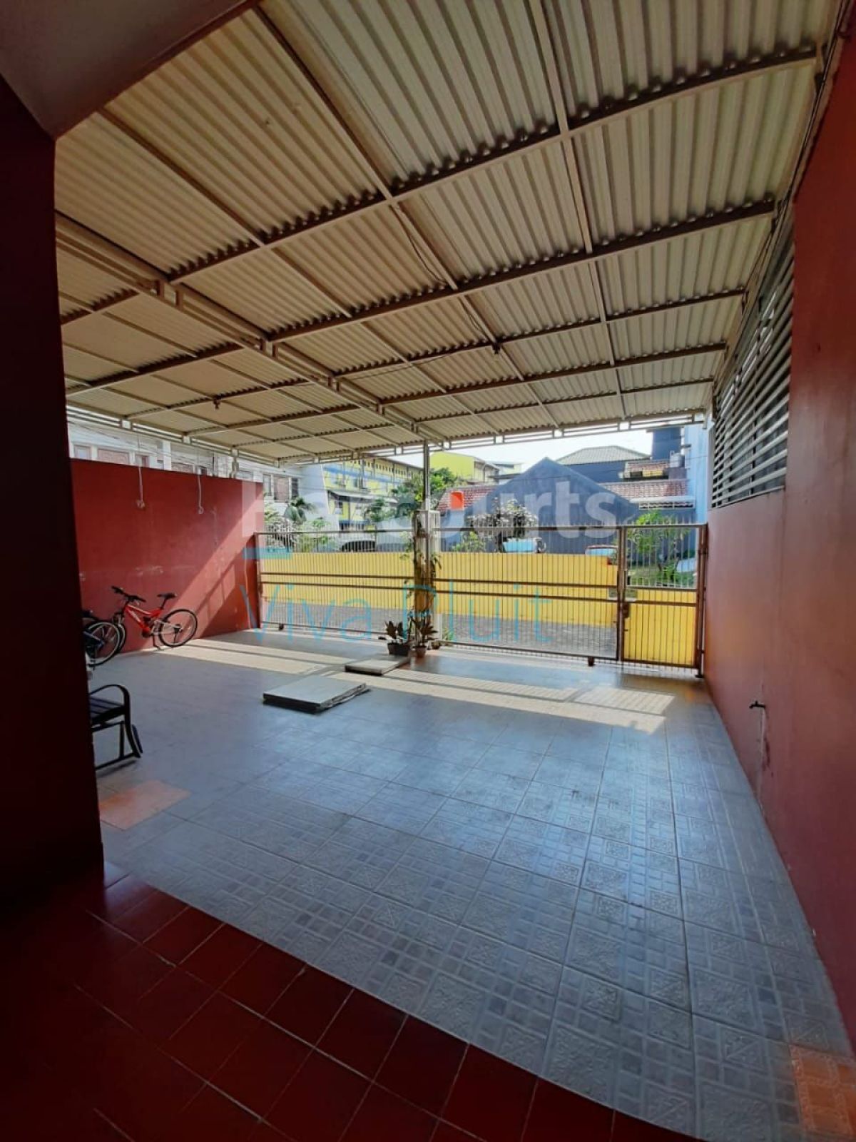 Dijual Rumah Taman Semanan Indah, Cengkareng. Siap Huni Harga Murah! - Foto 7