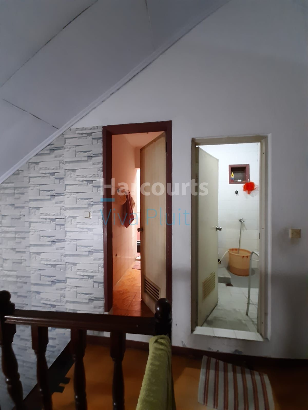 Dijual Rumah Taman Semanan Indah, Cengkareng. Siap Huni Harga Murah! - Foto 8