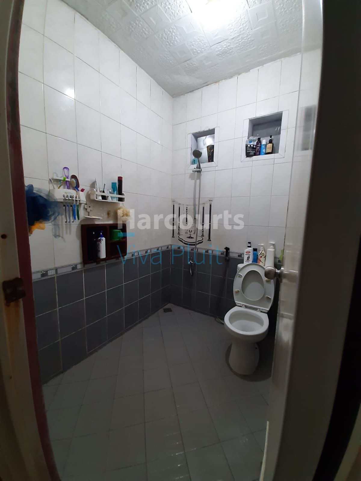 Dijual Rumah Taman Semanan Indah, Cengkareng. Siap Huni Harga Murah! - Foto 9