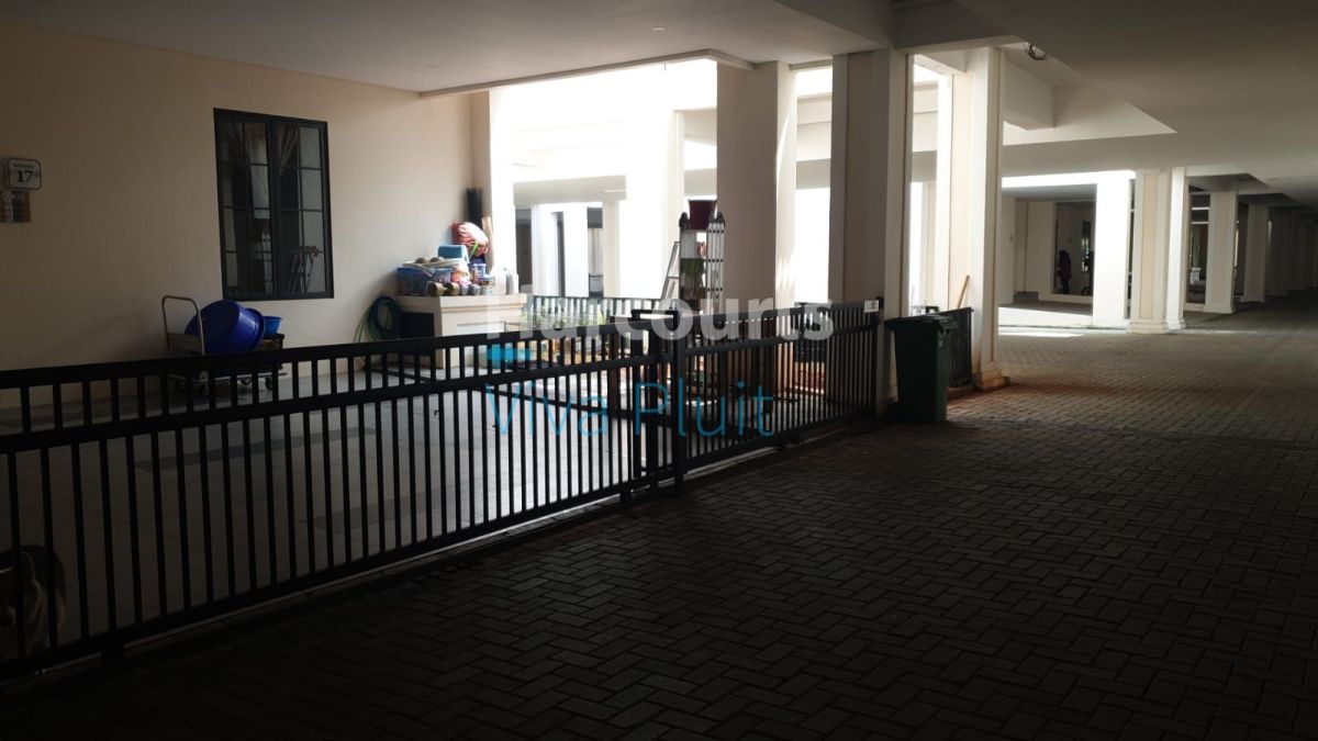 Dijual Rumah Siap Huni Lavon Swancity Cluster Allura, Pasar Kemis, Tangerang! - Foto 2