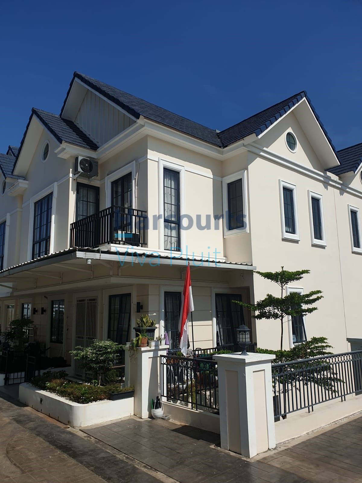 Dijual Rumah Siap Huni Lavon Swancity Cluster Allura, Pasar Kemis, Tangerang! - Foto 3