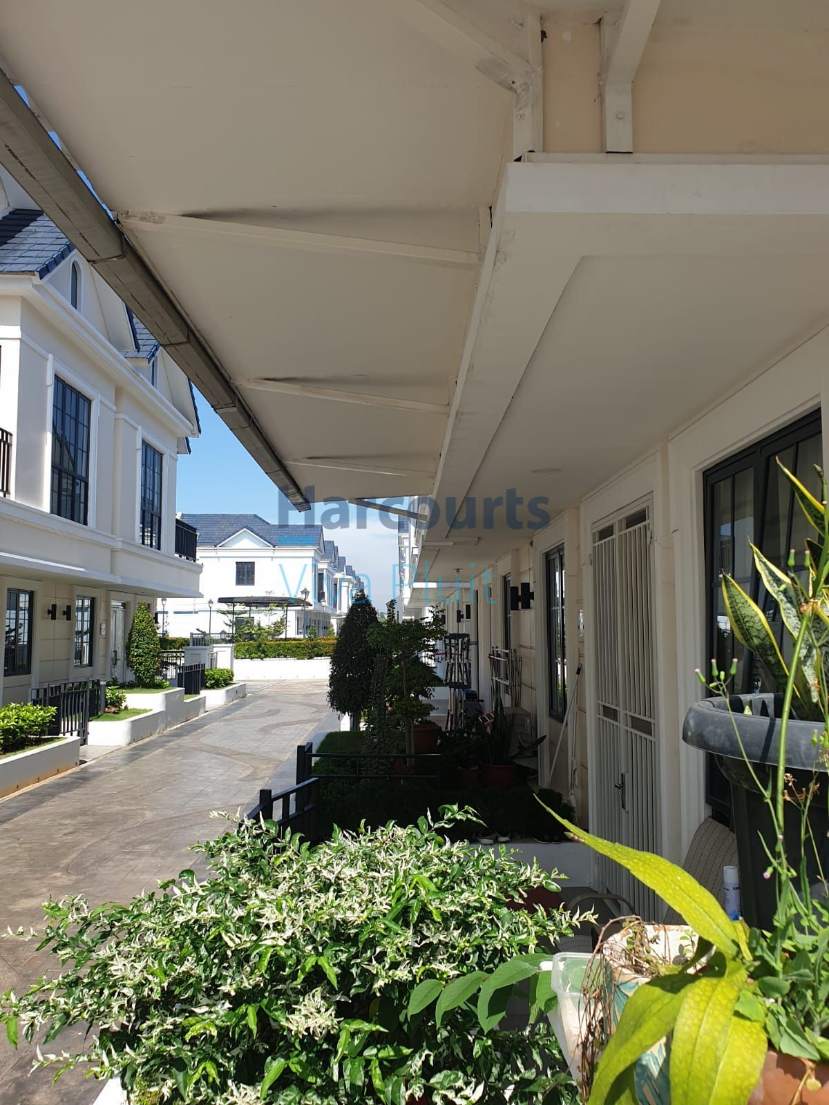 Dijual Rumah Siap Huni Lavon Swancity Cluster Allura, Pasar Kemis, Tangerang! - Foto 4