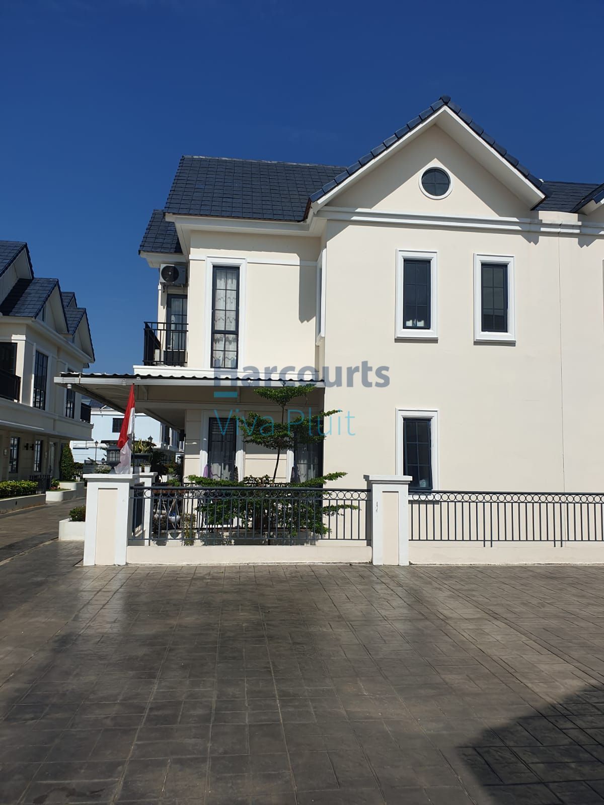 Dijual Rumah Siap Huni Lavon Swancity Cluster Allura, Pasar Kemis, Tangerang! - Foto 6