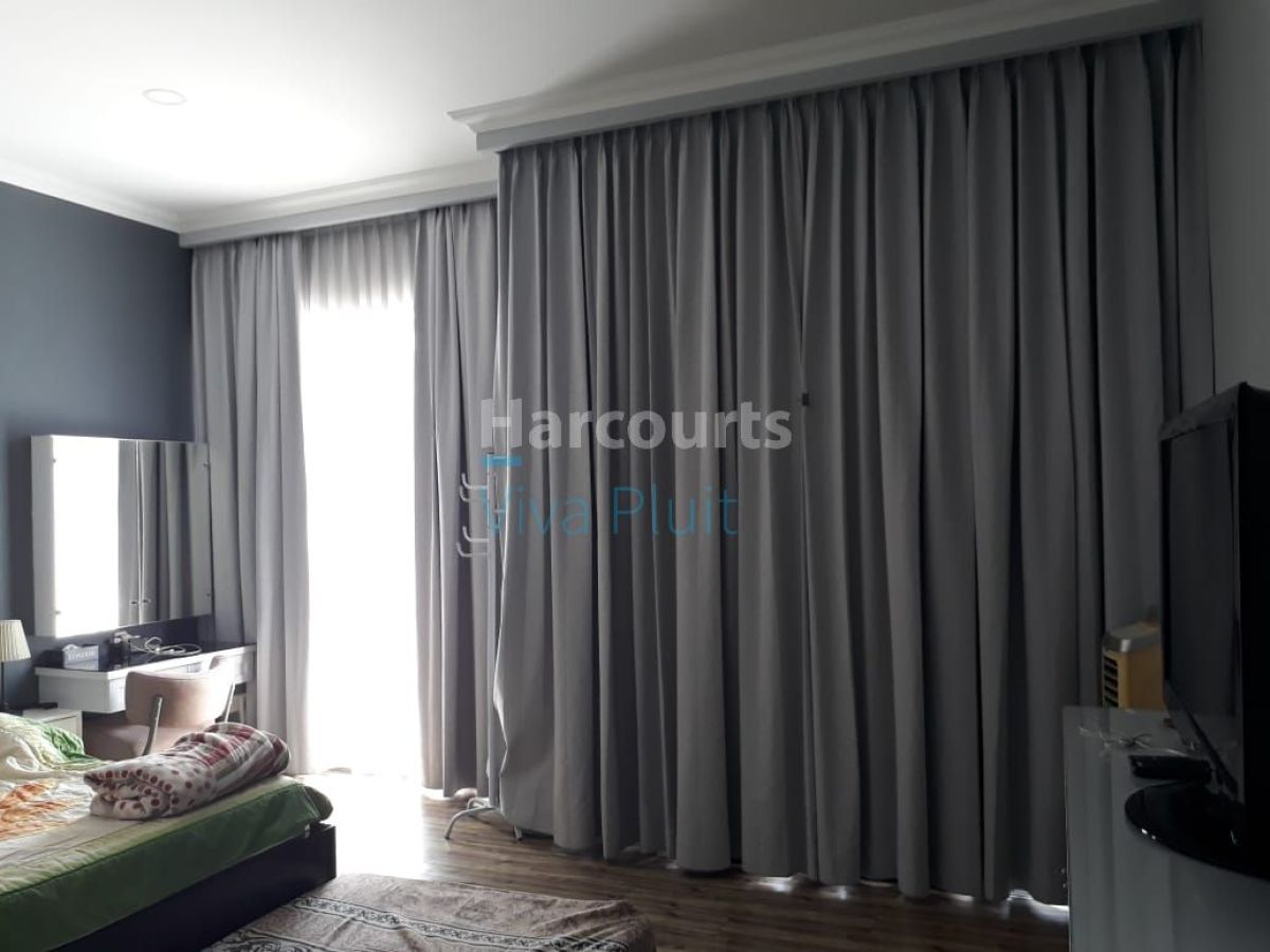 Dijual Rumah Muara Karang Blok 5, Jakarta Utara. Harga Murah Nego! - Foto 3