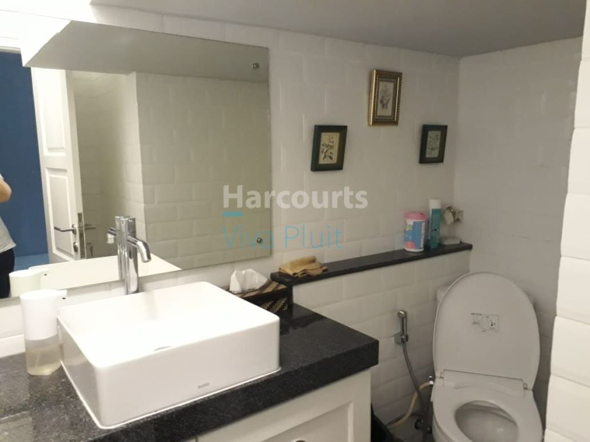 Dijual Rumah Muara Karang Blok 5, Jakarta Utara. Harga Murah Nego! - Foto 8
