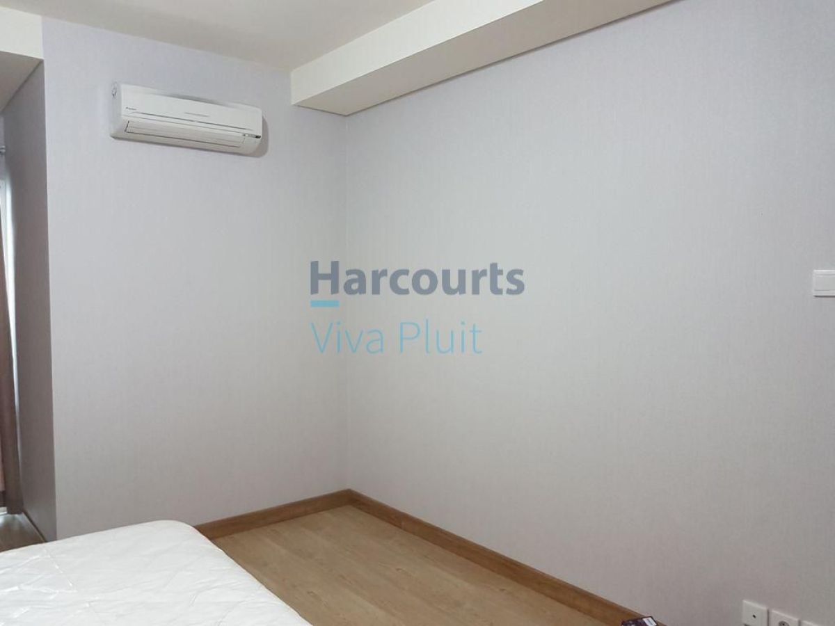 Dijual Kondominium Greenbay Pluit, Jakarta Utara. Siap Huni Harga Murah - Foto 4
