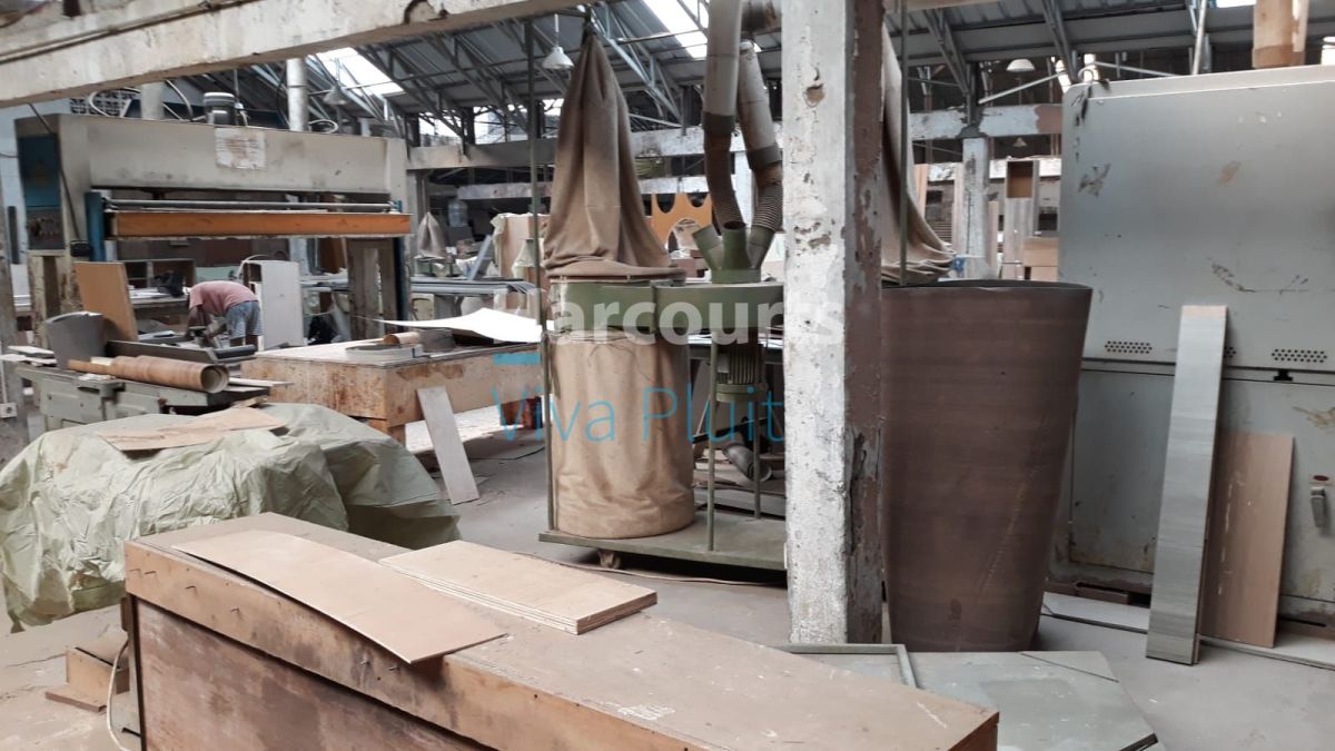 Dijual Gudang Jl. Bidara Raya, Pejagalan, Jakarta Barat. Harga Murah Nego! - Foto 2