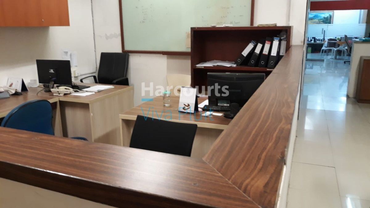 Dijual Gudang Jl. Bidara Raya, Pejagalan, Jakarta Barat. Harga Murah Nego! - Foto 5