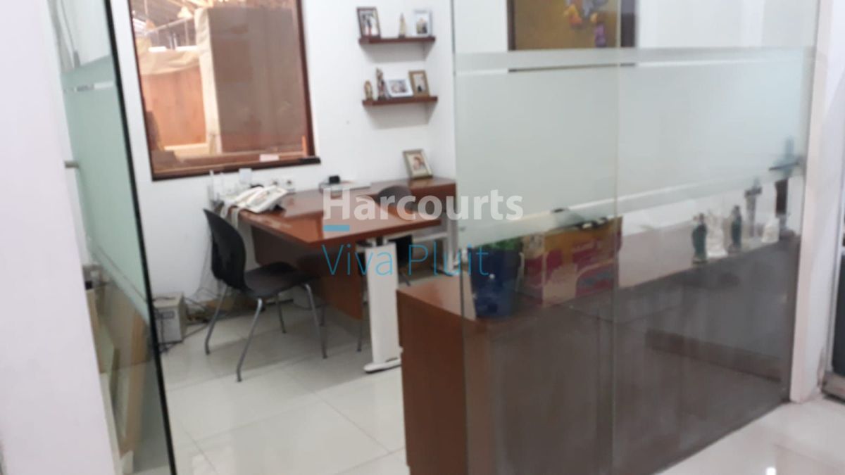 Dijual Gudang Jl. Bidara Raya, Pejagalan, Jakarta Barat. Harga Murah Nego! - Foto 8