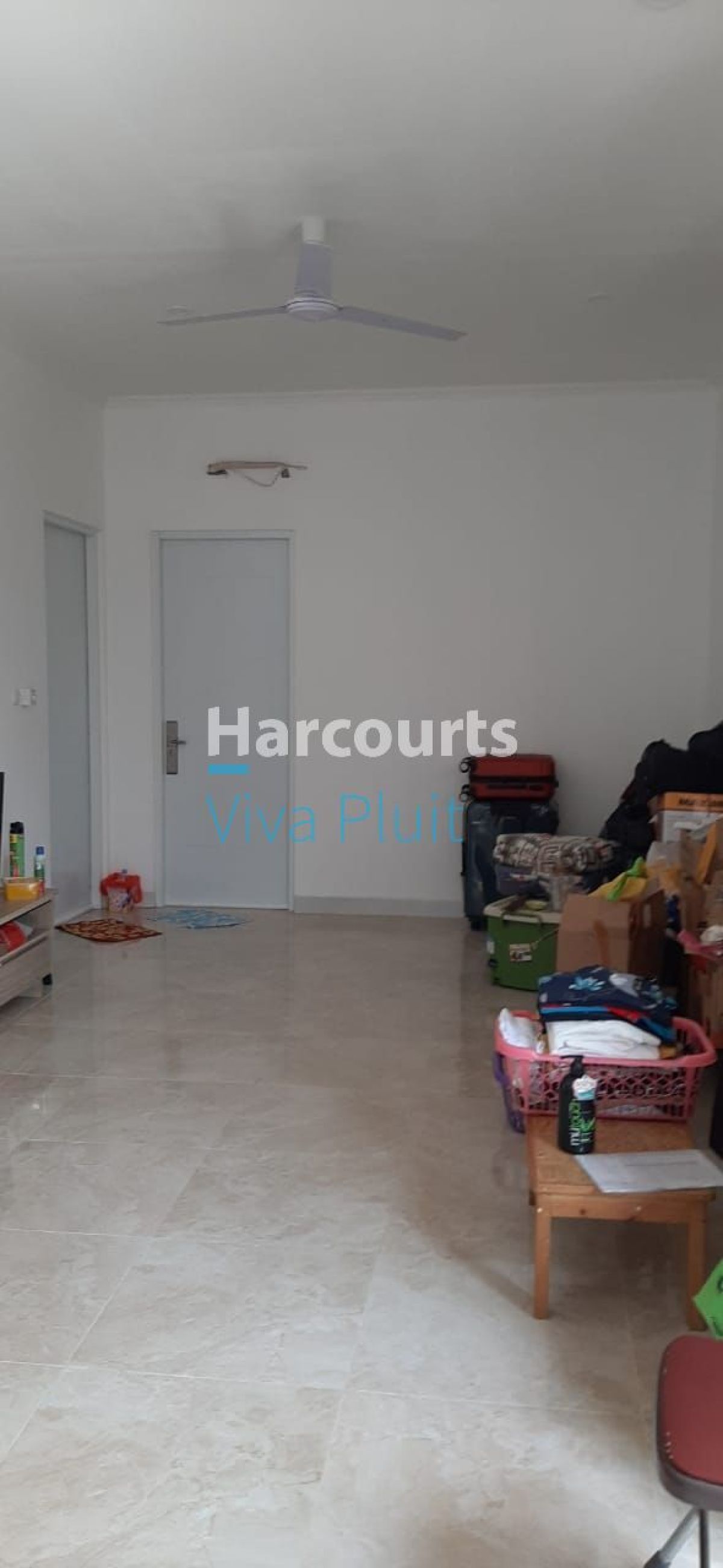 Dijual Rumah Jl. Angke Jaya, Pasar Kampung Bebek. Sipa Huni Harga Nego! - Foto 3