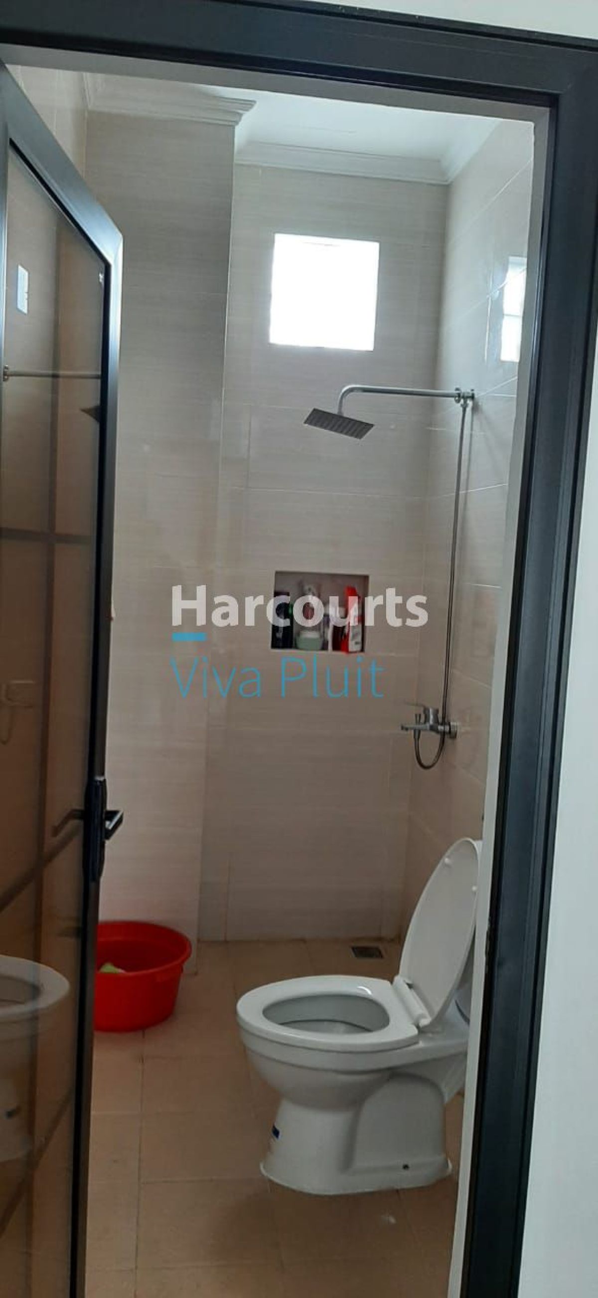 Dijual Rumah Jl. Angke Jaya, Pasar Kampung Bebek. Sipa Huni Harga Nego! - Foto 4