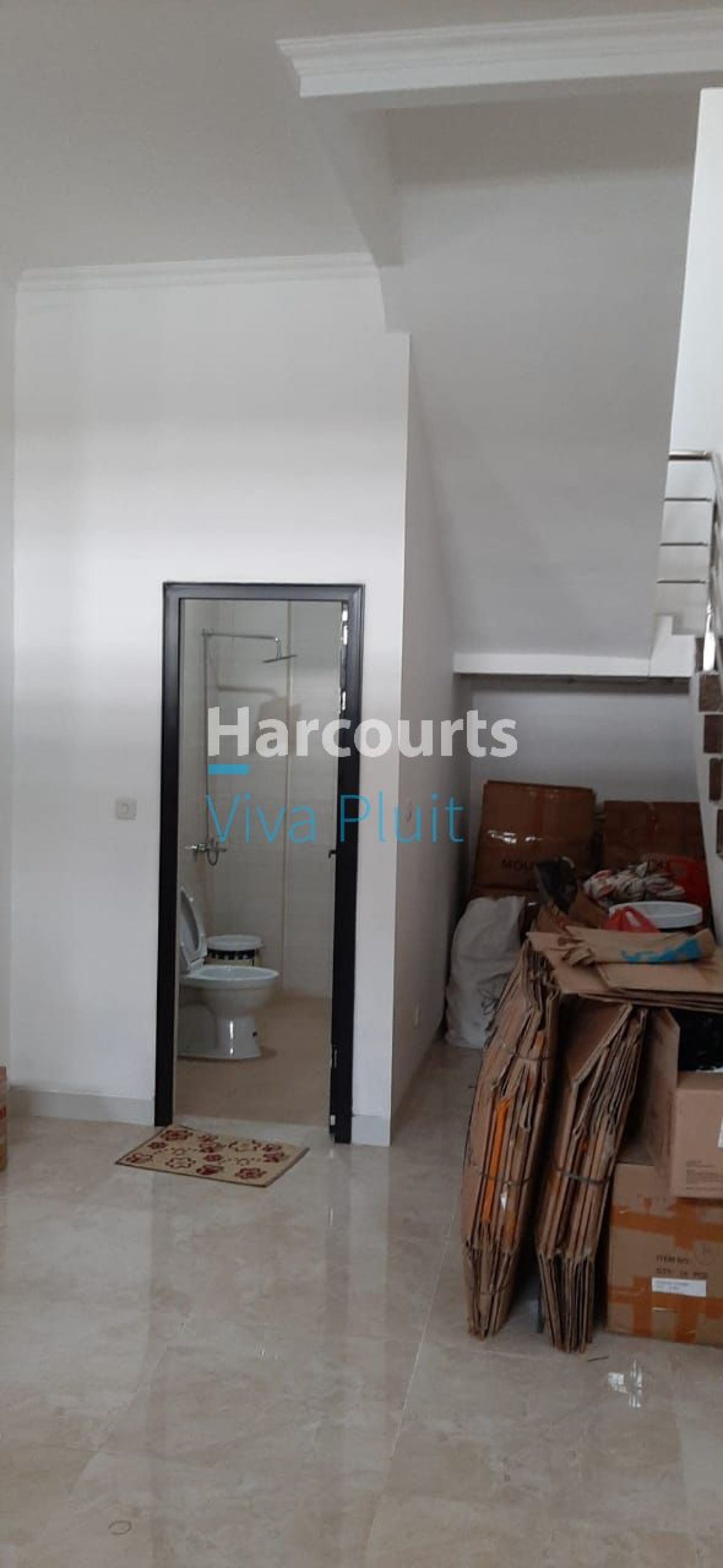 Dijual Rumah Jl. Angke Jaya, Pasar Kampung Bebek. Sipa Huni Harga Nego! - Foto 5