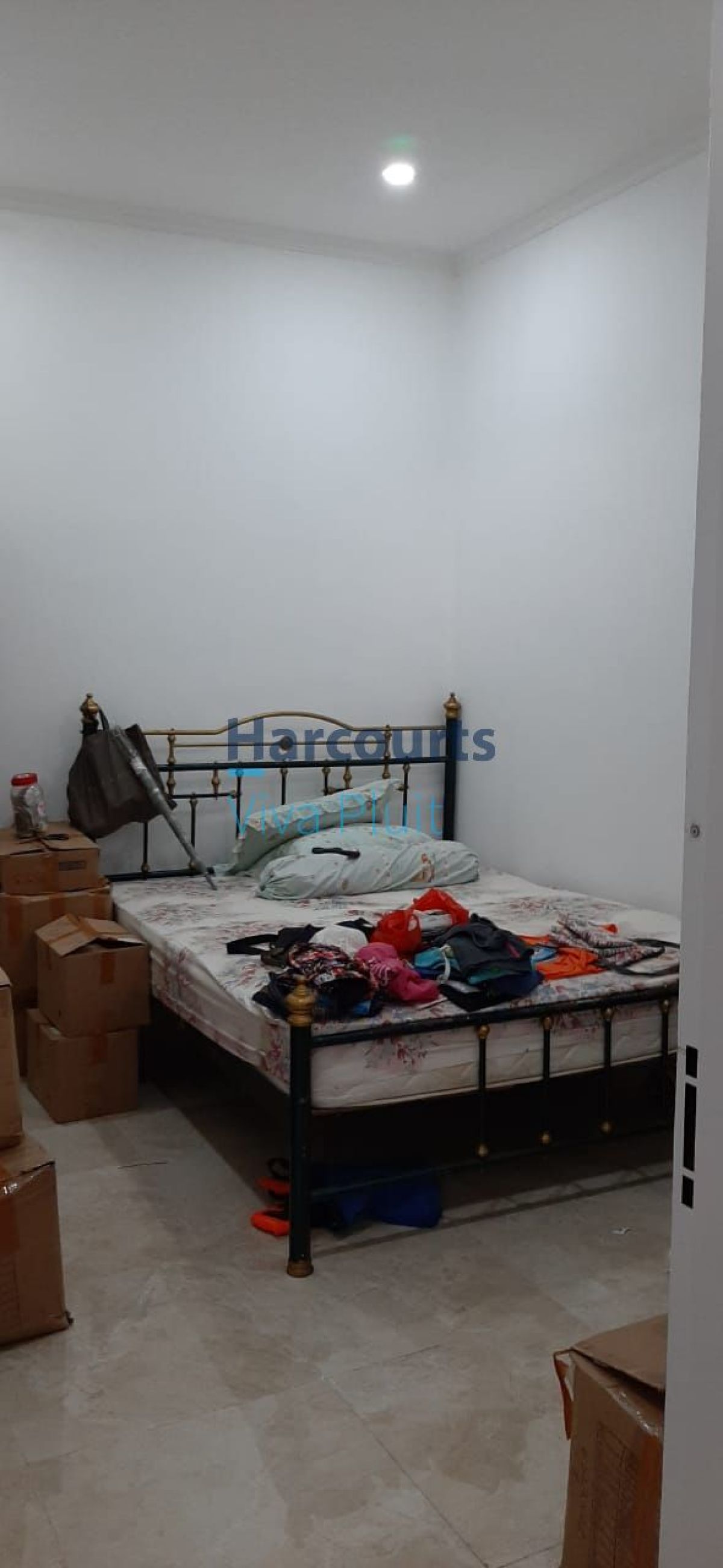 Dijual Rumah Jl. Angke Jaya, Pasar Kampung Bebek. Sipa Huni Harga Nego! - Foto 6