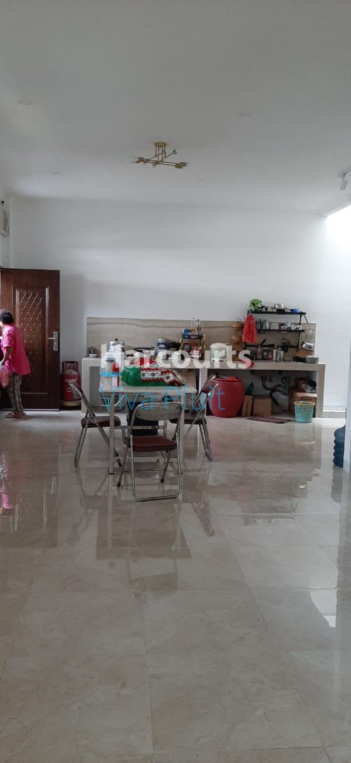 Dijual Rumah Jl. Angke Jaya, Pasar Kampung Bebek. Sipa Huni Harga Nego! - Foto 7
