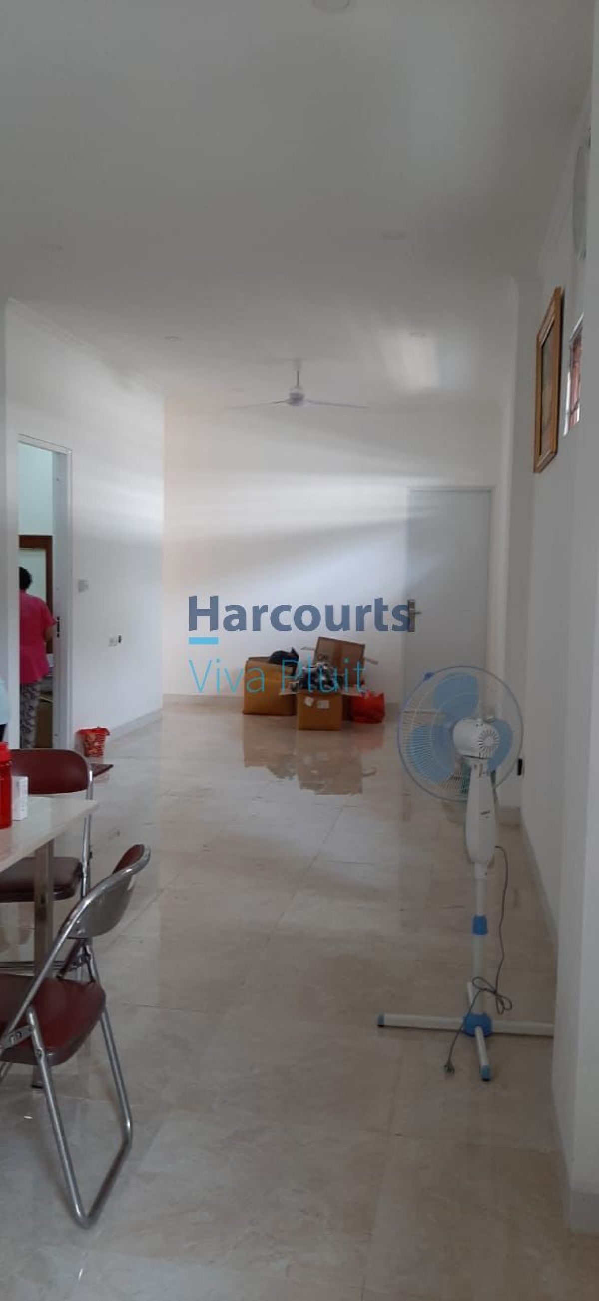 Dijual Rumah Jl. Angke Jaya, Pasar Kampung Bebek. Sipa Huni Harga Nego! - Foto 8