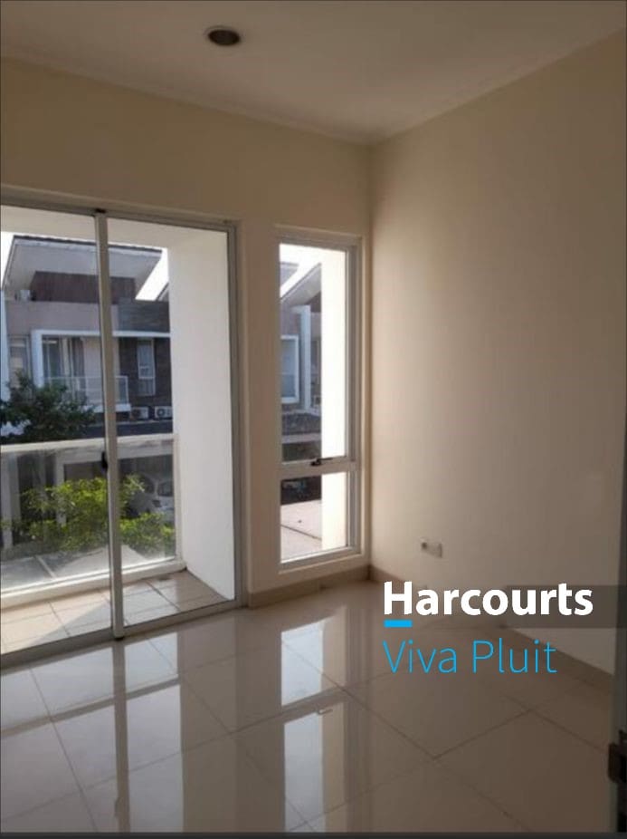 Dijual Rumah Di Green Puri Cengkareng, Jakarta Barat. Harga Murah Nego