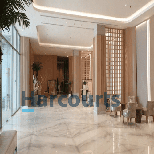 Disewa Apartemen Tokyo Riverside Pik 2 Tower Dotonbori. Harga Murah