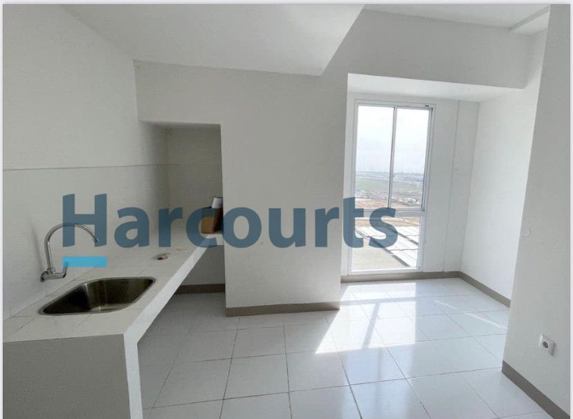 Disewa Apartemen Tokyo Riverside Pik 2 Tower Dotonbori, Siap Huni Murah Nego - Foto 4