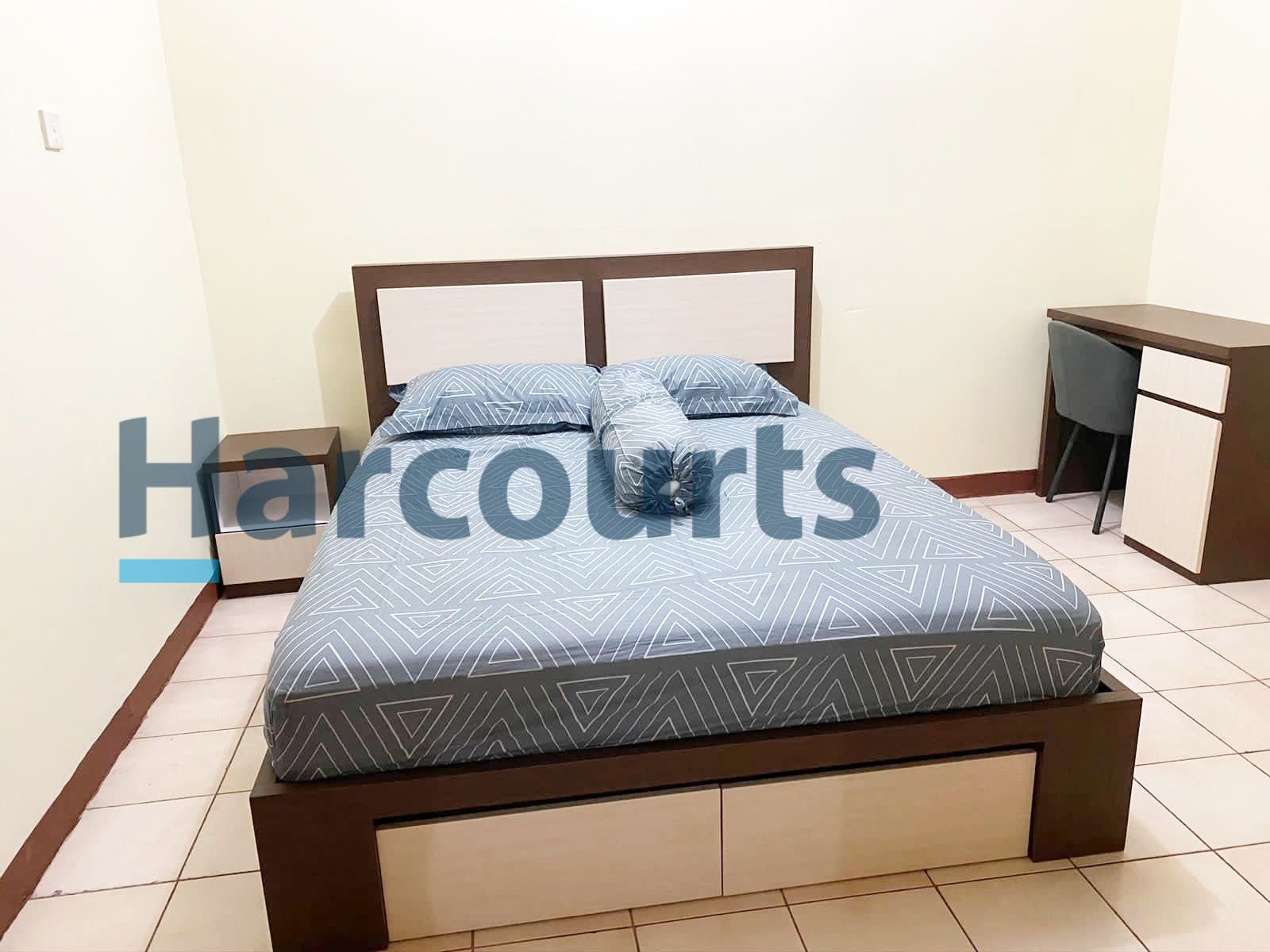 Disewa Apartemen Mediterania Gajah Mada. Full Furnished, Siap Huni