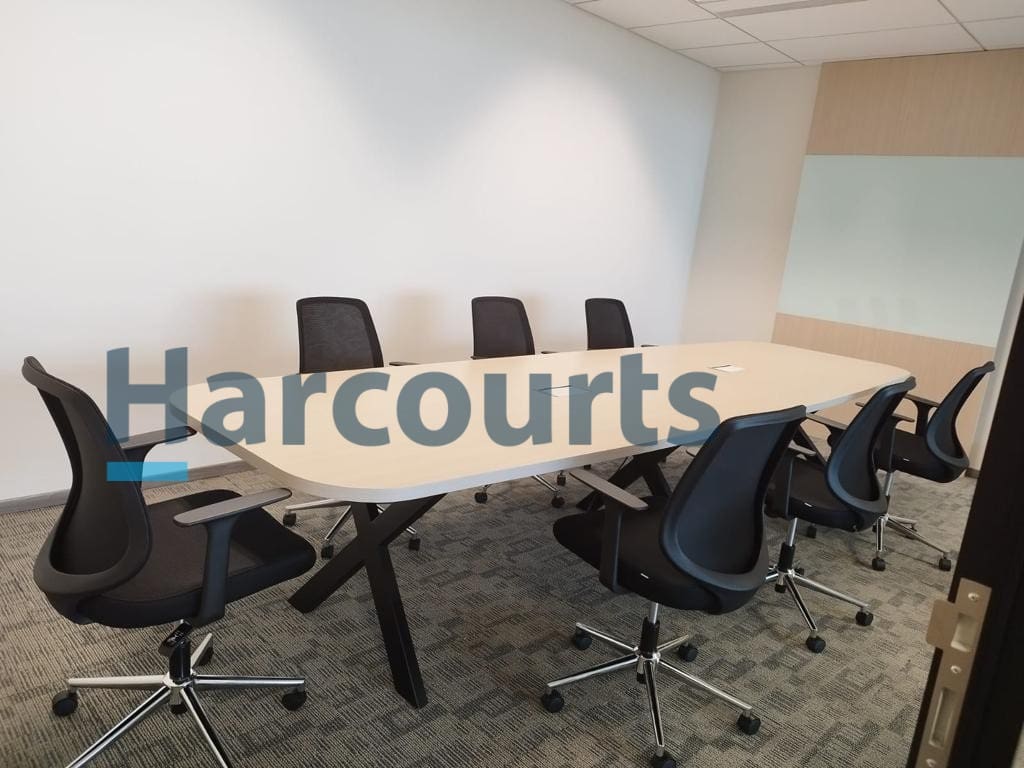 Disewa Office Space Tokopedia Care Tower, Jakarta Barat. Harga Murah - Foto 3