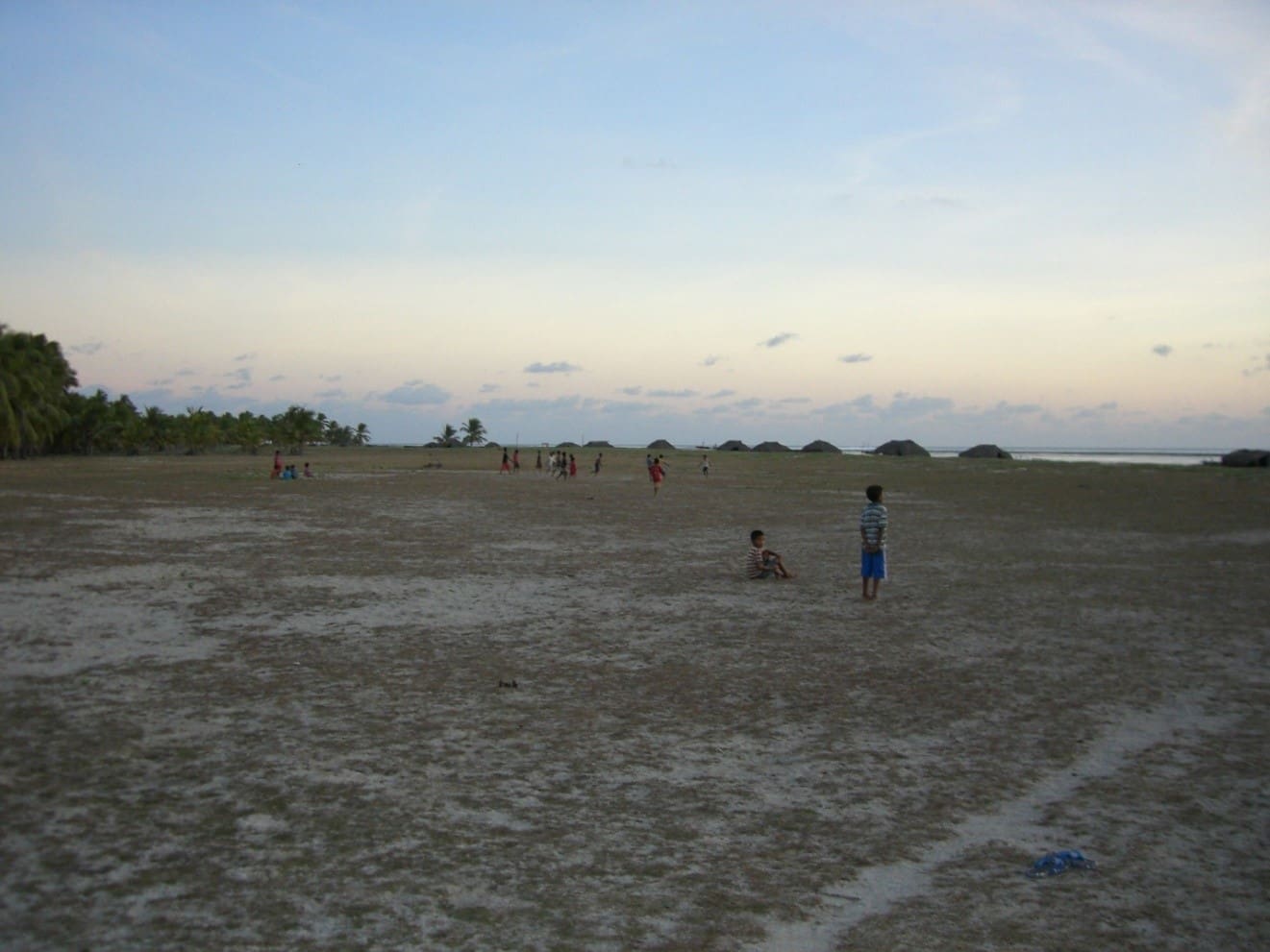 Absolute Beachfront Land Nemberala – Rote - Foto 6