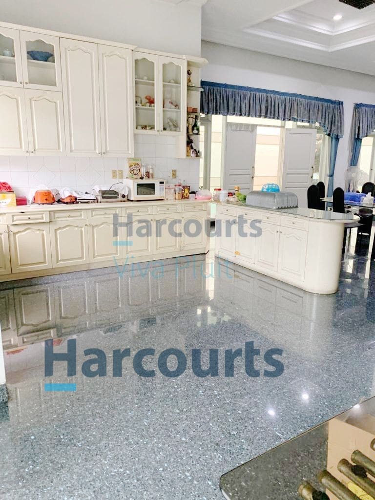 Dijual Rumah Mewah Jl. Pluit Indah, Jakarta Utara. Harga Murah Nego - Foto 2