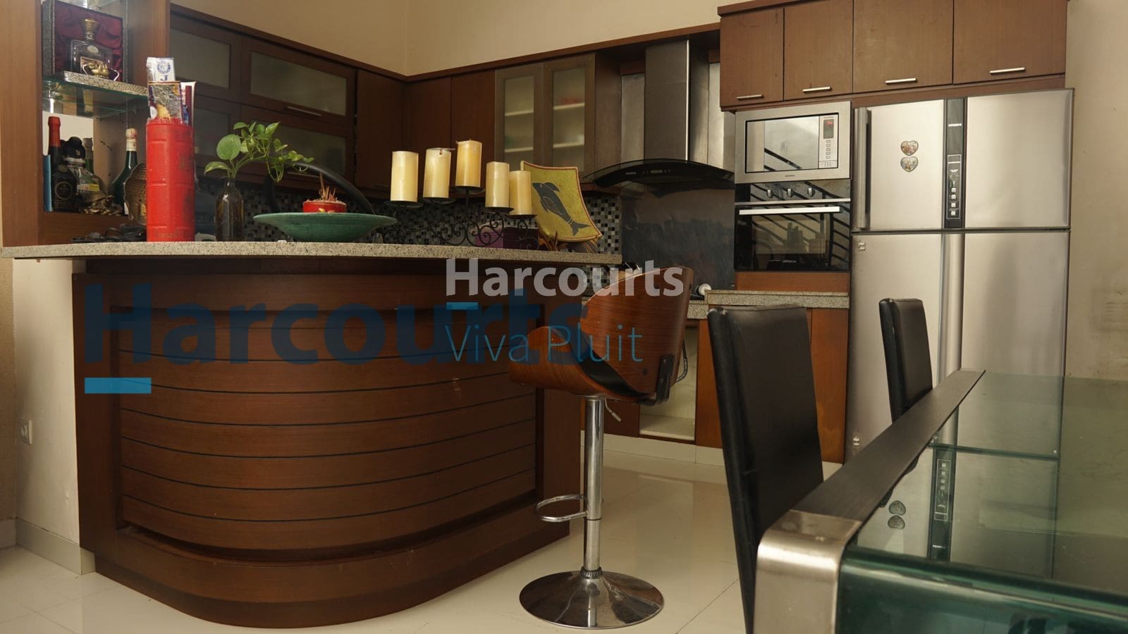 Dijual Rumah Mewah Jl. Gatot Subroto, Denpasar, Bali. Harga Nego! - Foto 8