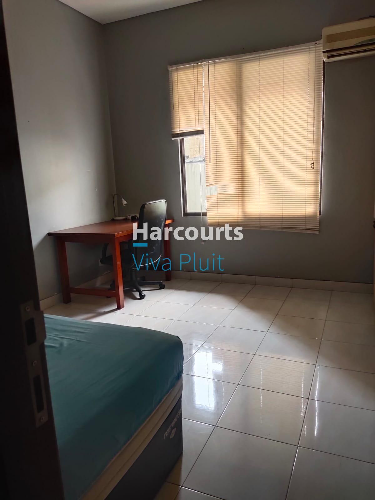 Dijual Rumah The Green Cluster Blossom Ville, BSD City. Harga Nego! - Properti | Harcourts